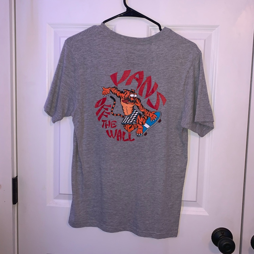 Vans Graphic T-Shirt